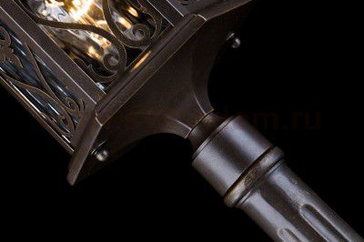 Светильник столб Maytoni S102-120-51-R Canal Grande