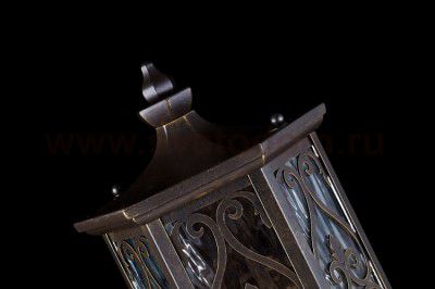 Светильник уличный Maytoni S102-45-01-R Canal Grande