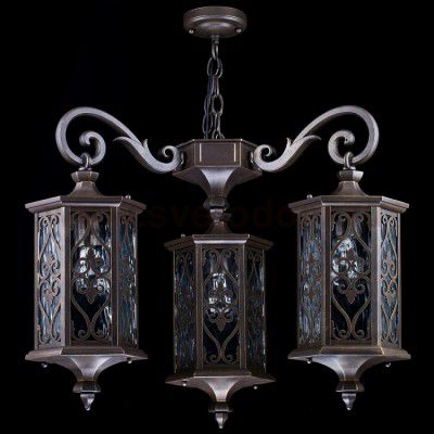 Подвесной уличный светильник Maytoni S102-73-43-R Canal Grande Canal Grande