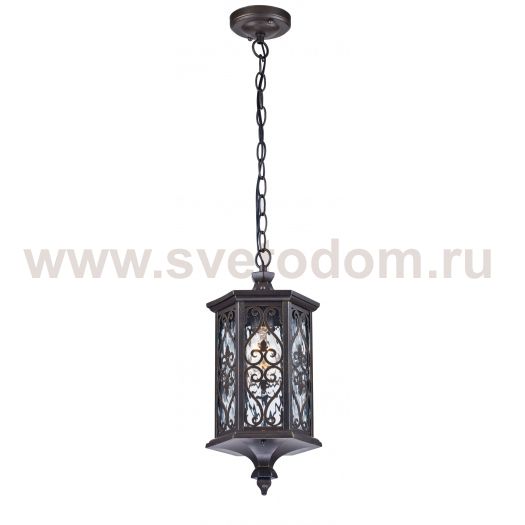 Светильник подвесной Maytoni S102-84-41-R Canal Grande