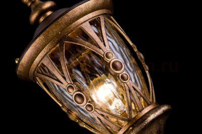 Светильник уличный Maytoni S103-119-51-R Rua Augusta 