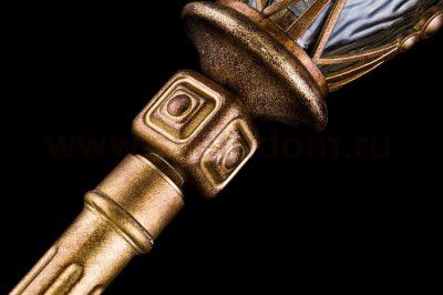 Светильник уличный Maytoni S103-210-61-R Rua Augusta 