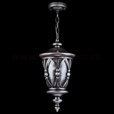 Подвесной уличный светильник Maytoni S103-44-41-B Rua Augusta Rua Augusta 