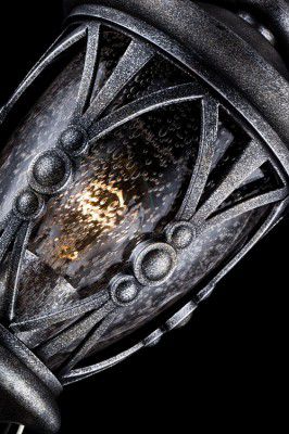 Светильник настенный бра Maytoni S103-47-01-B Rua Augusta Rua Augusta 