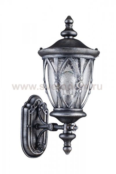 Светильник настенный бра Maytoni S103-47-01-B Rua Augusta Rua Augusta 