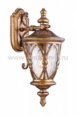 Светильник уличный Maytoni S103-48-01-R Rua Augusta 