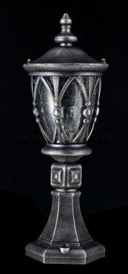 Светильник на столб Maytoni S103-59-31-B Rua Augusta