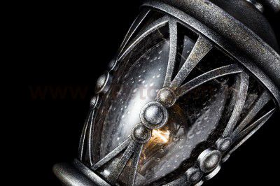 Светильник на столб Maytoni S103-59-31-B Rua Augusta