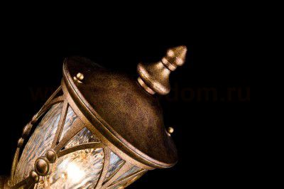 Светильник уличный Maytoni S103-59-31-R Rua Augusta 