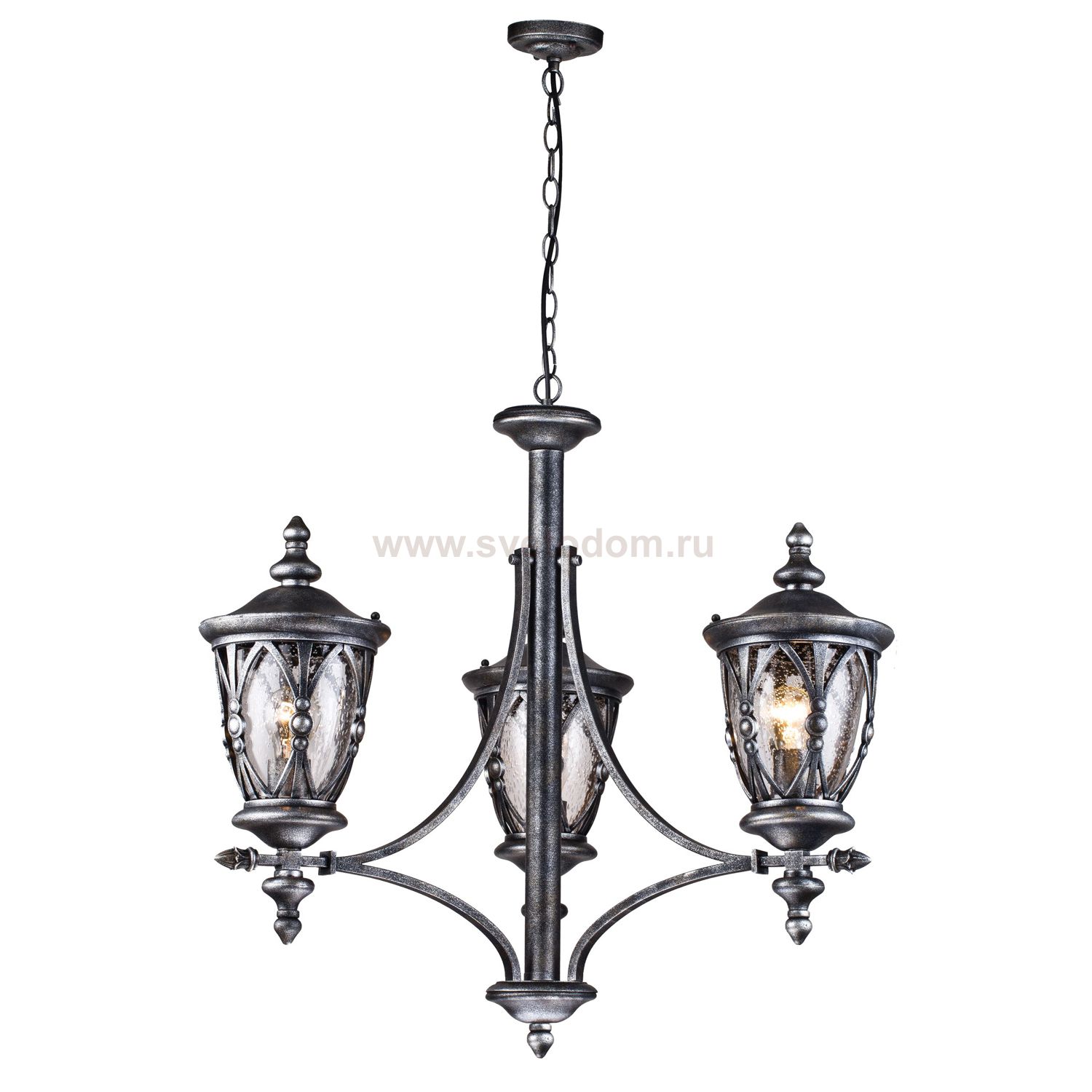 Подвесной светильник Maytoni S103-67-42-B Rua Augusta Rua Augusta 