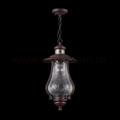 Светильник уличный Maytoni S104-10-41-R La Rambla