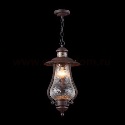 Светильник уличный Maytoni S104-10-41-R La Rambla