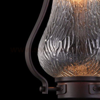 Светильник уличный Maytoni S104-10-41-R La Rambla