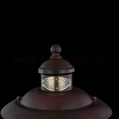 Светильник уличный Maytoni S104-59-31-R La Rambla