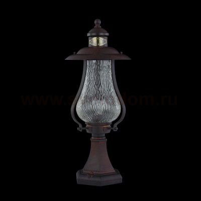 Светильник уличный Maytoni S104-59-31-R La Rambla