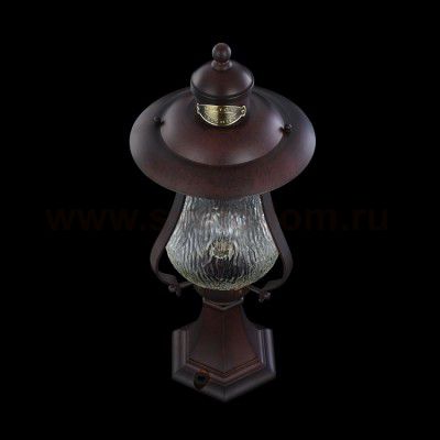 Уценка. Светильник уличный Maytoni S104-59-31-R La Rambla