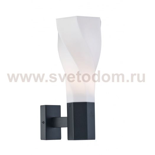 Настенный уличный фонарь Maytoni S106-24-01-B Orchard Road Orchard Road