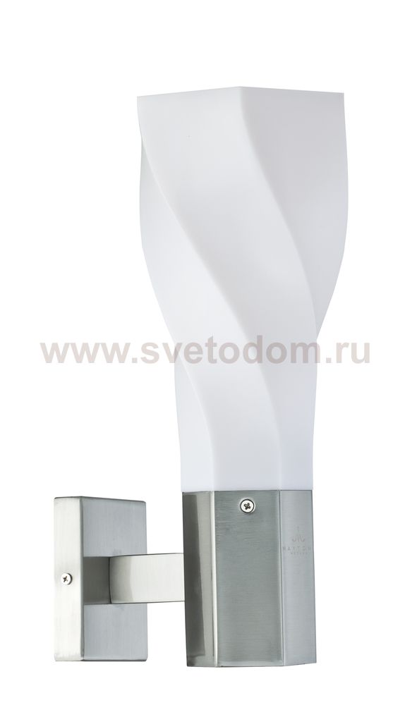 Настенный уличный фонарь Maytoni S106-24-01-N Orchard Road Orchard Road