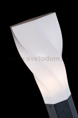 Фонарь уличный столб Maytoni S106-80-51-B Orchard Road Orchard Road