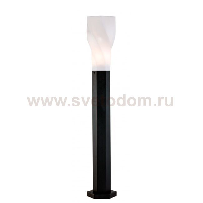 Фонарь уличный столб Maytoni S106-80-51-B Orchard Road Orchard Road