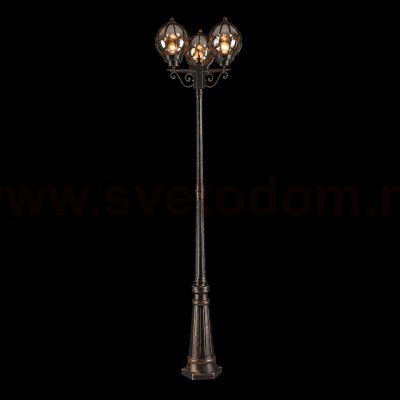 Уличный светильник Maytoni S110-22-03-R Champs Elysees