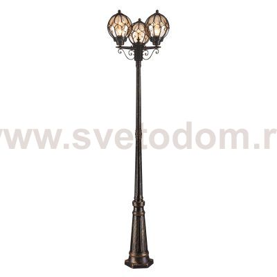 Уличный светильник Maytoni S110-22-03-R Champs Elysees