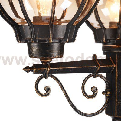 Уличный светильник Maytoni S110-22-03-R Champs Elysees