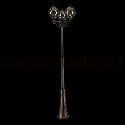 Уличный светильник Maytoni S110-22-03-R Champs Elysees