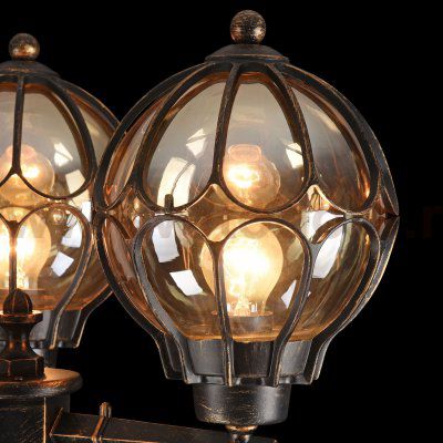 Уличный светильник Maytoni S110-22-03-R Champs Elysees