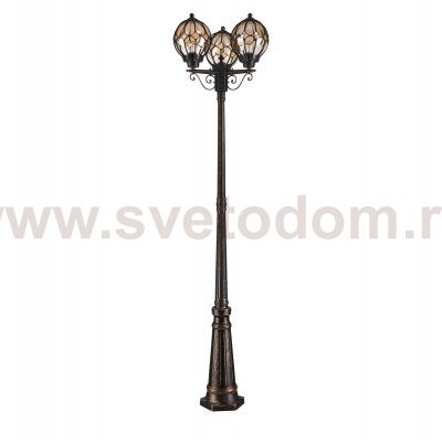 Уличный светильник Maytoni S110-22-03-R Champs Elysees