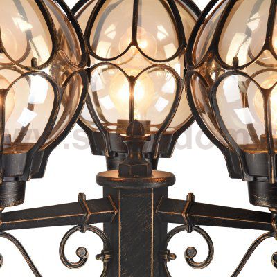 Уличный светильник Maytoni S110-22-03-R Champs Elysees