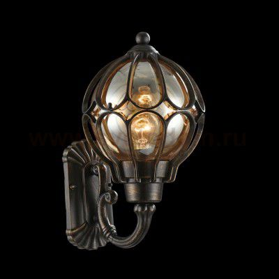 Уличный светильник Maytoni S110-26-01-R Champs Elysees