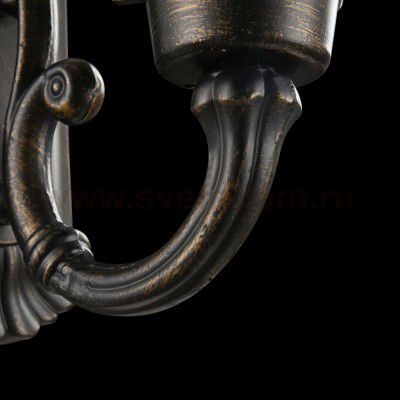 Уличный светильник Maytoni S110-26-01-R Champs Elysees