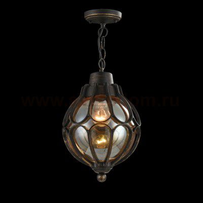 Уличный свет Maytoni S110-35-01-R Champs Elysees