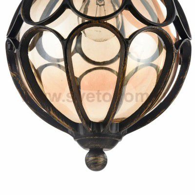 Уличный свет Maytoni S110-35-01-R Champs Elysees