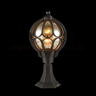 Уличный светильник Maytoni S110-45-01-R Champs Elysees