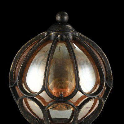 Уличный светильник Maytoni S110-45-01-R Champs Elysees