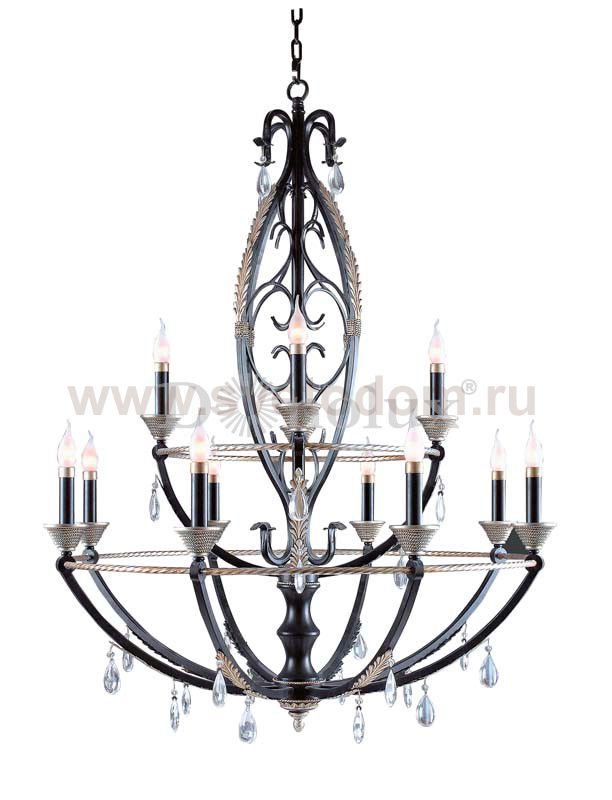 Люстра Donolux S110003/12