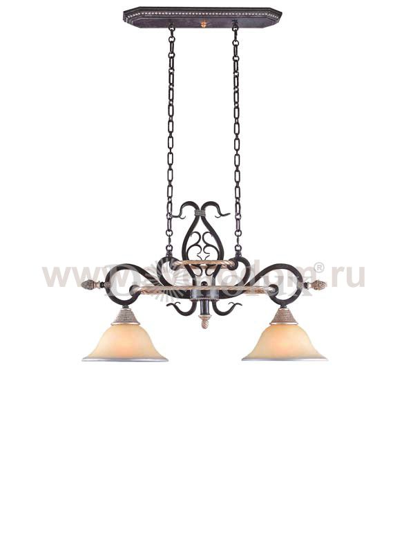 Подвесной светильник Donolux S110003/2