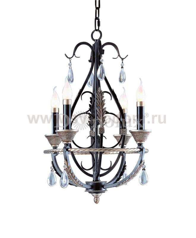 Люстра Donolux S110003/4