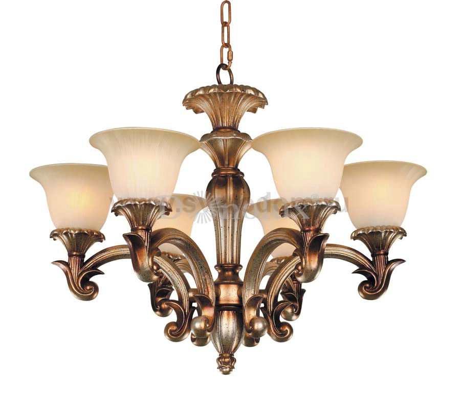 Люстра Donolux S110004/6