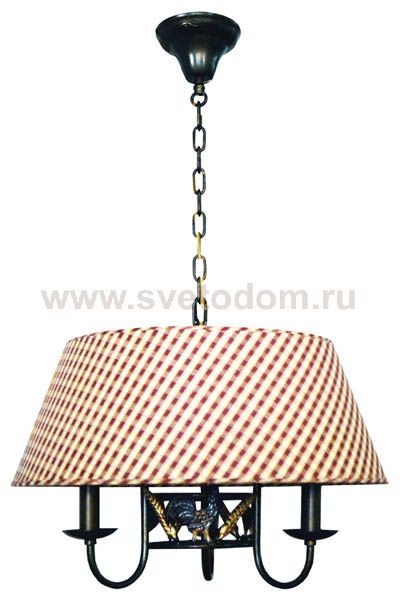 Подвесной светильник Donolux S110005/3P