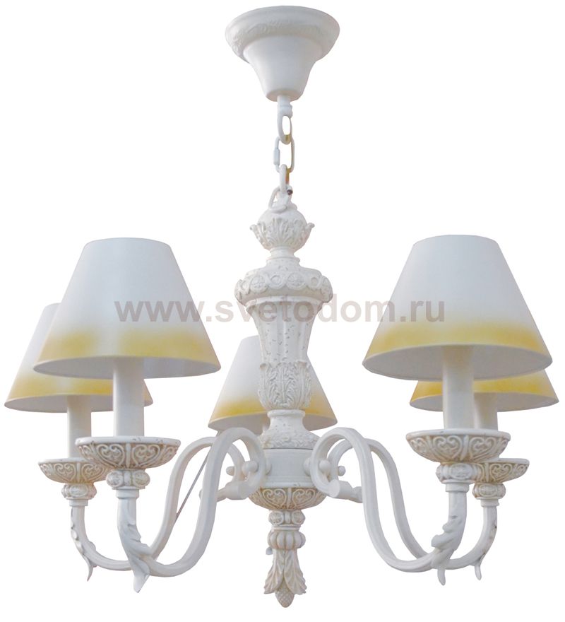 Люстра Donolux S110008/5