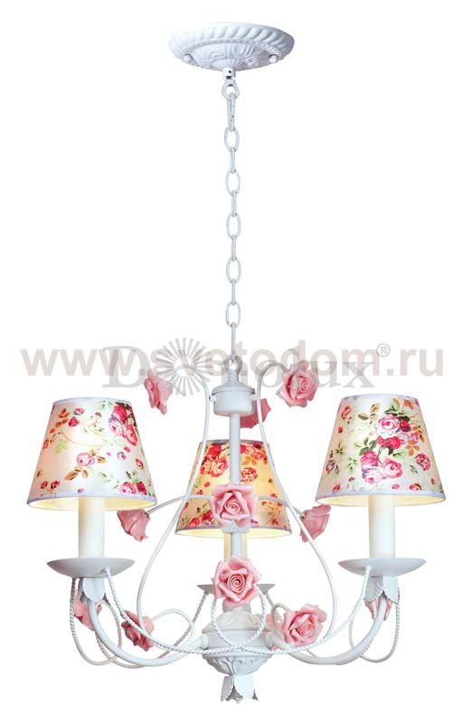 Люстра Donolux S110009/3