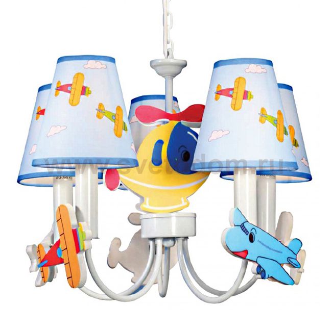 Светильник Donolux S110010/5