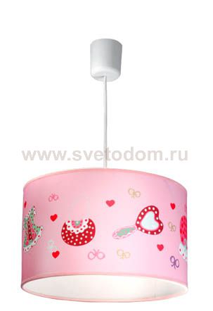 Подвесной светильник Donolux S110012/1