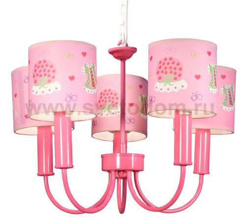 Люстра Donolux S110012/5