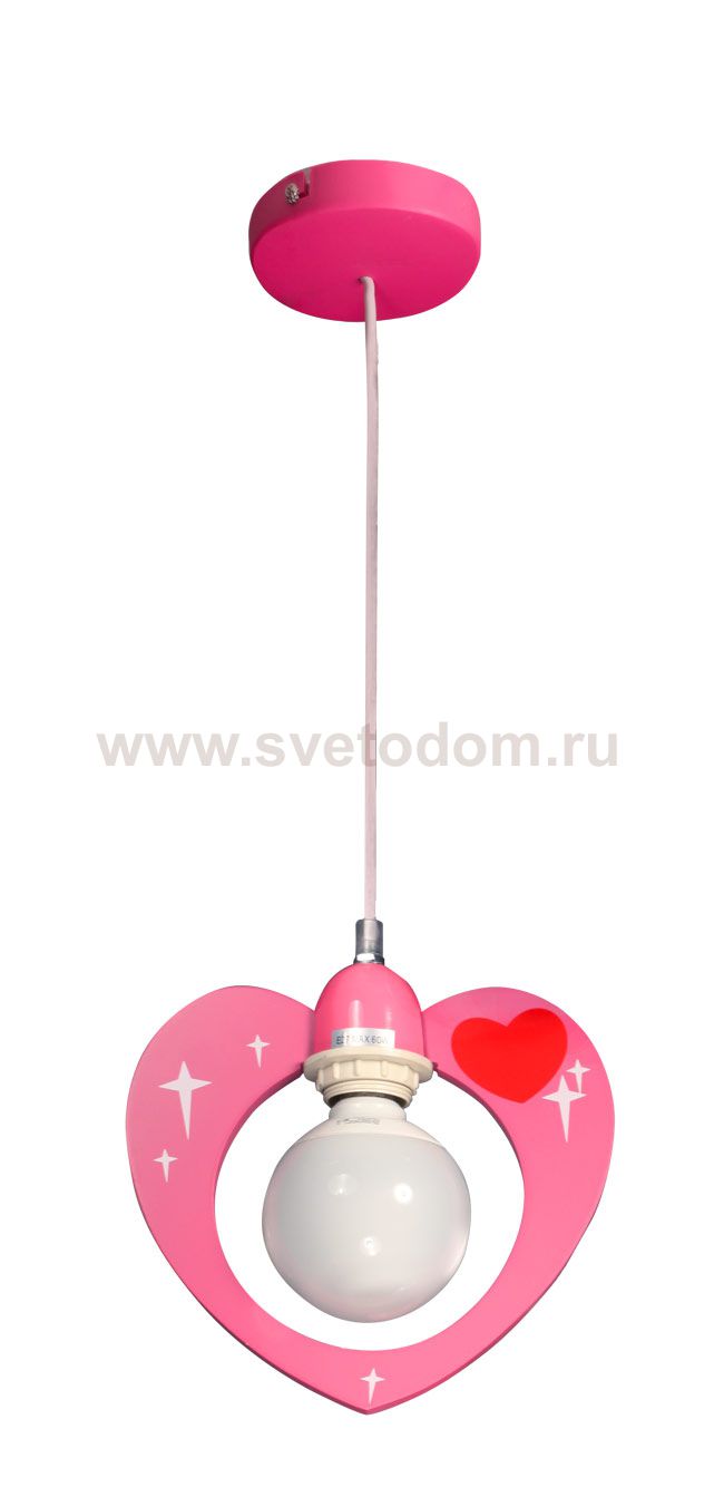 Подвесной светильник Donolux S110023/1