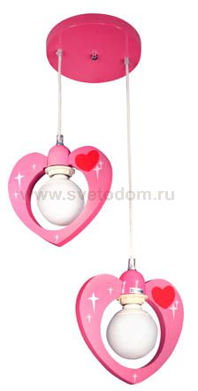 Подвесной светильник Donolux S110023/2