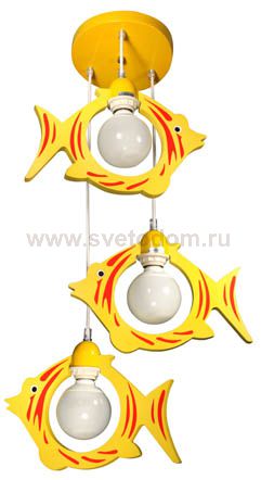 Подвесной светильник Donolux S110024/3